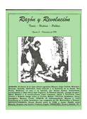 Raz&oacute;n y Revoluci&oacute;n 2