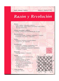 Raz&oacute;n y Revoluci&oacute;n 4