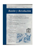 Raz&oacute;n y Revoluci&oacute;n 5