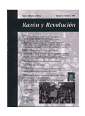 Raz&oacute;n y Revoluci&oacute;n 6