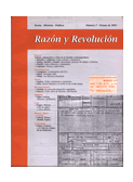 Raz&oacute;n y Revoluci&oacute;n 7