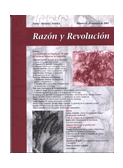 Raz&oacute;n y Revoluci&oacute;n 8